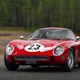 Illustration for article titled Only 60 People In The World Can Afford To Buy This Ferrari 250 GTO